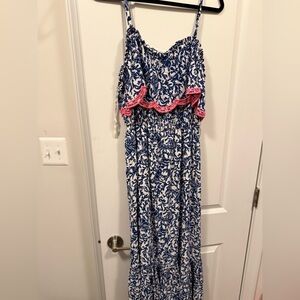 Lily Pulitzer Dress